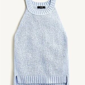 NWOT jcrew knit tank